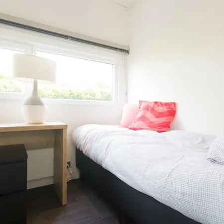 Rezort Wk Deluxe 4 Personen *
