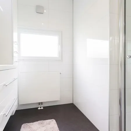 Resort Wk Deluxe 4 Personen