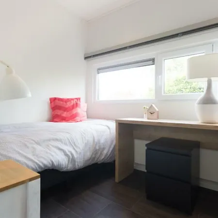 Wk Deluxe 4 Personen Berkhout